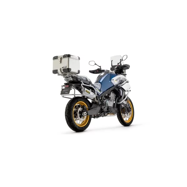 Arrow Exhaust CFMOTO 800 MT Sport / Touring