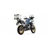 Arrow Exhaust CF Moto 800 MT Sport / Touring
