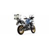 Arrow Exhaust CF Moto 800 MT Sport / Touring