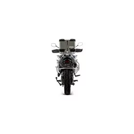 Arrow Exhaust CF Moto 800 MT Sport / Touring