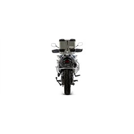 Arrow Exhaust CF Moto 800 MT Sport / Touring