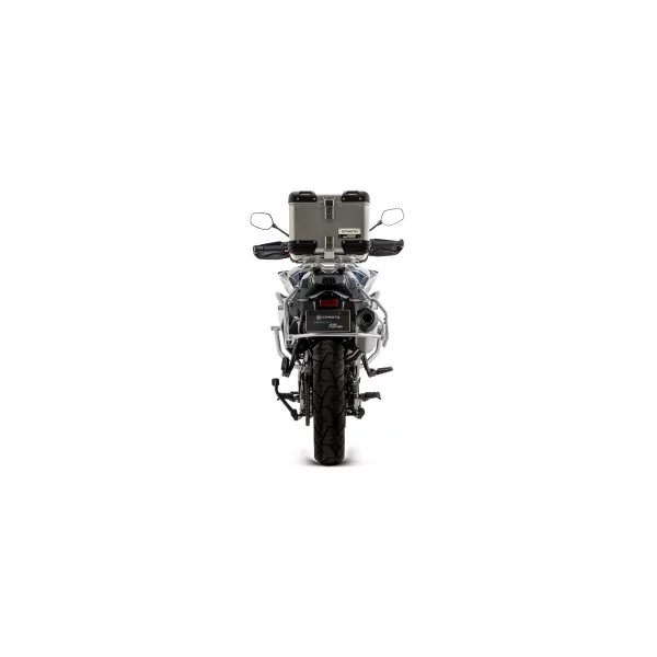 Arrow Exhaust CFMOTO 800 MT Sport / Touring