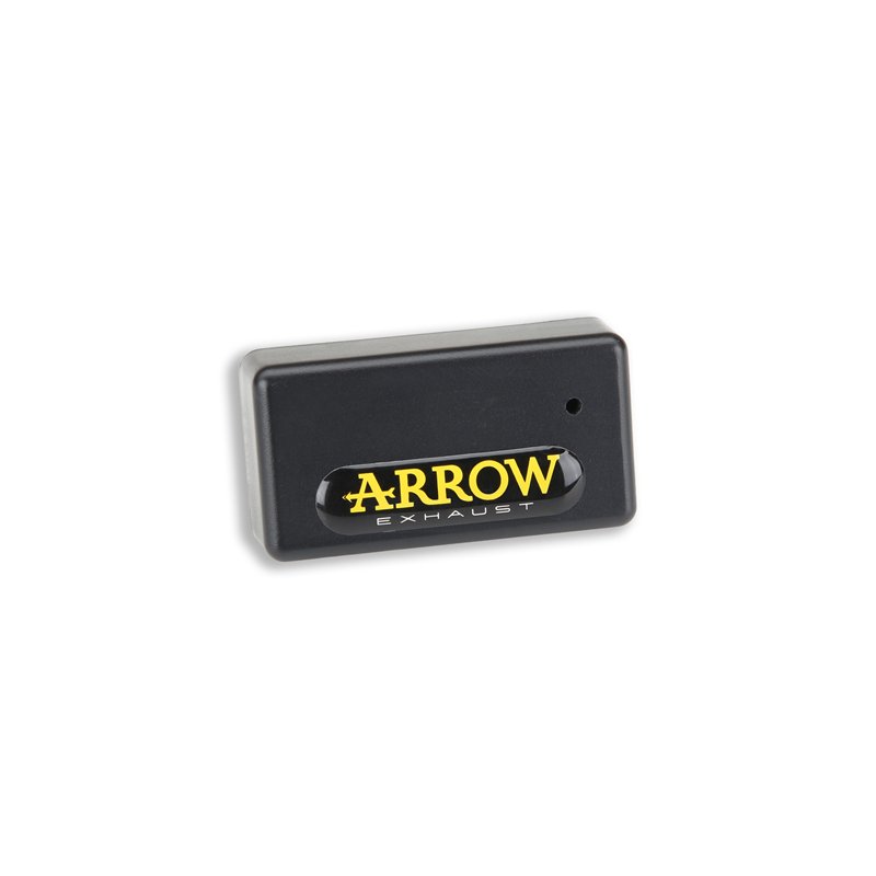Arrow Exhaust Exhaust Valve Eliminator CF Moto 800 MT-X Arrow Exhaust Exhaust Valve Eliminator CF Moto 800 MT-X
