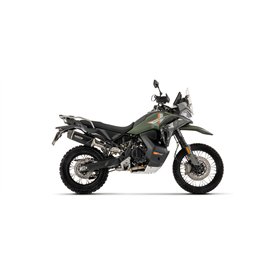 Arrow Exhaust CF Moto 800 MT-X