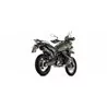 Arrow Exhaust CF Moto 800 MT-X