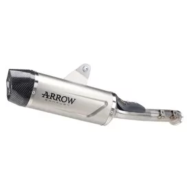 Arrow Exhaust CF Moto 800 MT-X