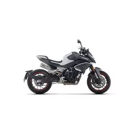 Arrow Exhaust CF Moto 800 NK