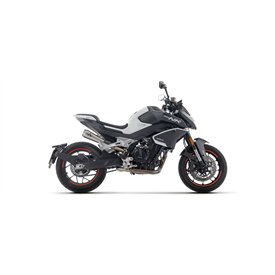 Arrow Exhaust CF Moto 800 NK