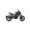 Arrow Exhaust CF Moto 800 NK
