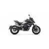Arrow Exhaust CF Moto 800 NK