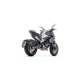 Arrow Exhaust CF Moto 800 NK
