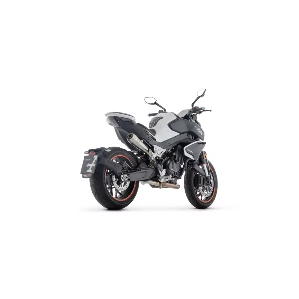 Arrow Exhaust CFMOTO 800 NK