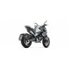 Arrow Exhaust CF Moto 800 NK
