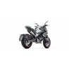 Arrow Exhaust CF Moto 800 NK