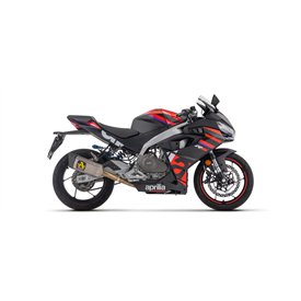 Arrow Exhaust Aprilia RS 457