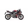 Arrow Exhaust Aprilia RS 457