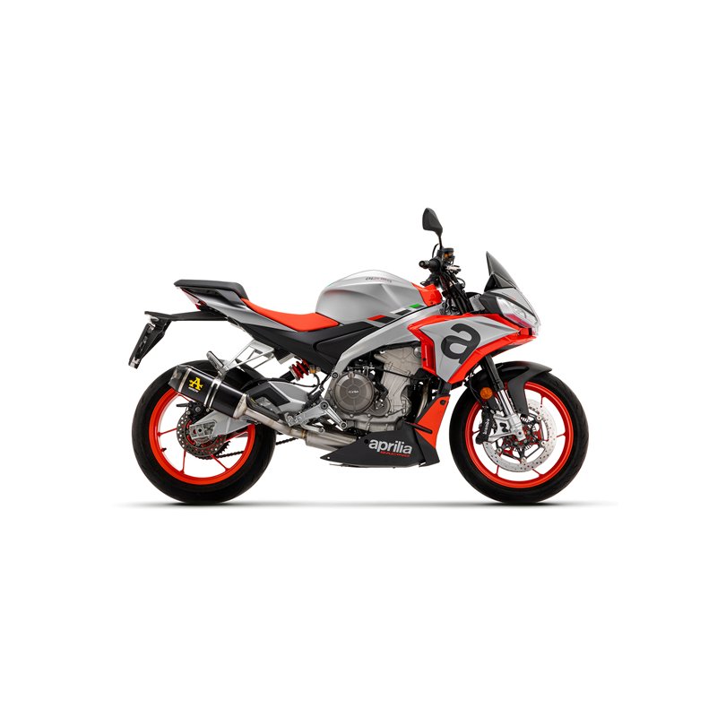 Arrow Exhaust Aprilia RS 660