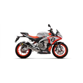 Arrow Exhaust Aprilia RS 660
