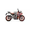 Arrow Exhaust Aprilia RS 660