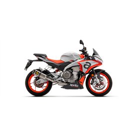 Arrow Exhaust Aprilia RS 660
