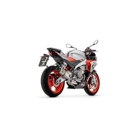 Arrow Exhaust Aprilia RS 660