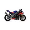 Arrow Exhaust Aprilia RSV 4 - Racing
