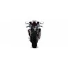 Arrow Exhaust Aprilia RSV 4 - Racing