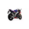 Arrow Exhaust Aprilia RSV 4 1100 Factory - Racing