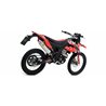 Arrow Exhaust Aprilia RX / SX 125