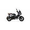 Arrow Exhaust Aprilia SR 125 / 200 GT