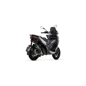 Arrow Exhaust Aprilia SR 125 / 200 GT