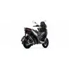 Arrow Exhaust Aprilia SR 125 / 200 GT