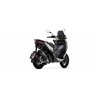Arrow Exhaust Aprilia SR 125 / 200 GT