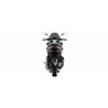 Arrow Exhaust Aprilia SR 125 / 200 GT