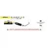 Arrow Exhaust Aprilia SR 125 / 200 GT