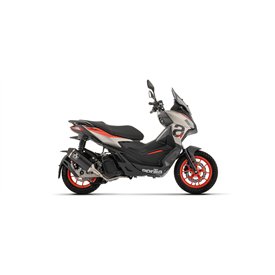Arrow Exhaust Aprilia SR 125 GT - Racing
