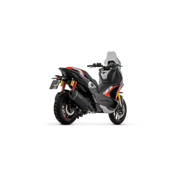 Arrow Exhaust Aprilia SR 400 GT - Racing