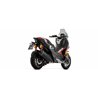Arrow Exhaust Aprilia SR 400 GT - Racing