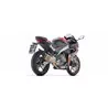 Arrow Exhaust Aprilia Tuono 457 - Racing