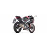 Arrow Exhaust Aprilia Tuono 457 - Racing