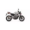 Arrow Exhaust Aprilia Tuono 457 - Racing