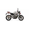 Arrow Exhaust Aprilia Tuono 457 - Racing