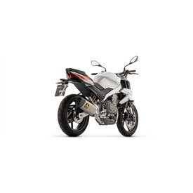 Arrow Exhaust Aprilia Tuono 457 - Racing