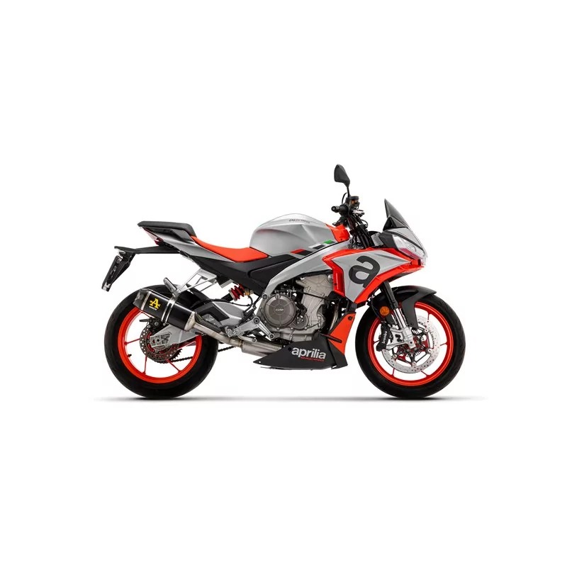 Arrow Exhaust Aprilia Tuono 660 Arrow Exhaust Aprilia Tuono 660