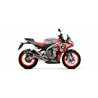 Arrow Exhaust Aprilia Tuono 660