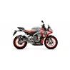 Arrow Exhaust Aprilia Tuono 660