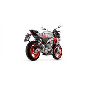 Arrow Exhaust Aprilia Tuono 660