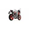 Arrow Exhaust Aprilia Tuono 660