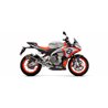 Arrow Exhaust Aprilia Tuono 660