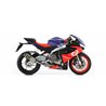 Arrow Exhaust Aprilia Tuono 660